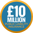 10 Million Public Liability