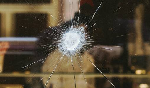 business windows smashed guide