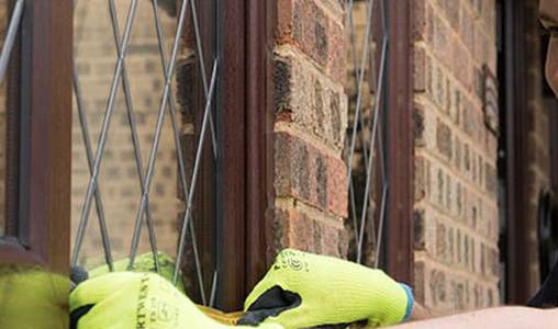 Window Repair & Replacement