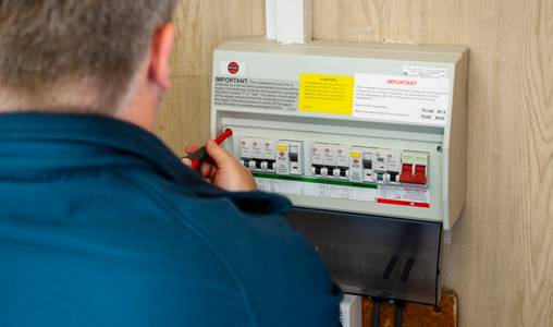 Electrical Safety Inspection