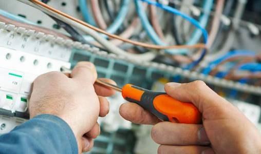 Electrical Repairs