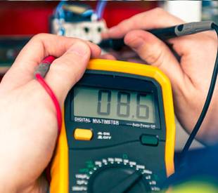 Electrical Inspection