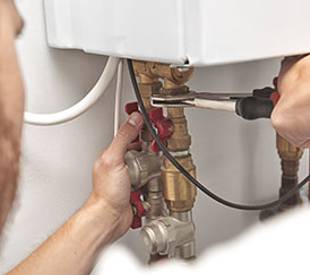 Boiler Repairs