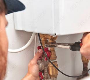 Boiler Repairs