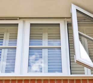 Double Glazing Installation