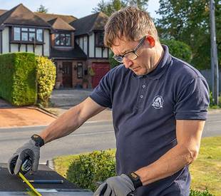 Window Repair