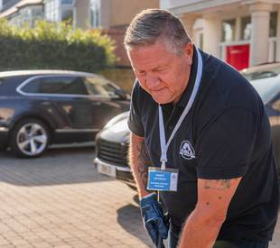 Fully Qualified Drainage Experts