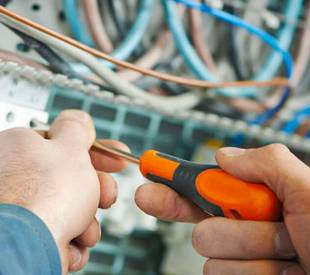 Electrical Repairs