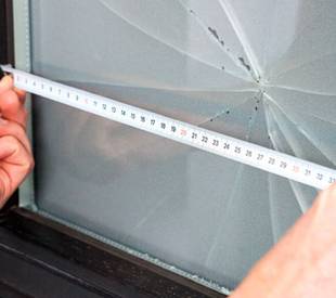 Window Repair & Replacement