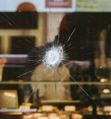 business windows smashed guide