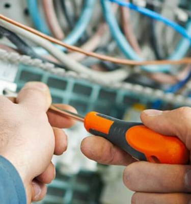 Electrical Repairs