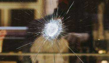 business windows smashed guide