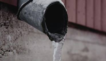 prepare your plumbing for winter