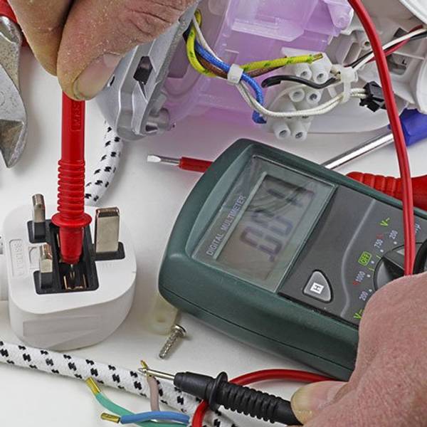 Pat Testing in Axminster Able Group