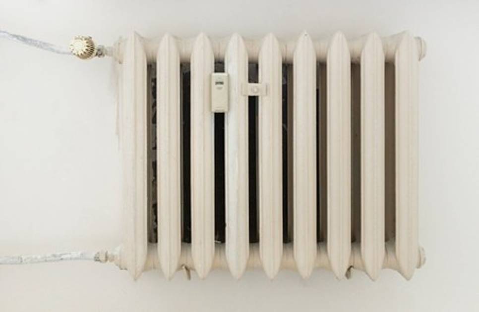 Radiator Not Heating Properly? Common Causes and Fixes | Able Group