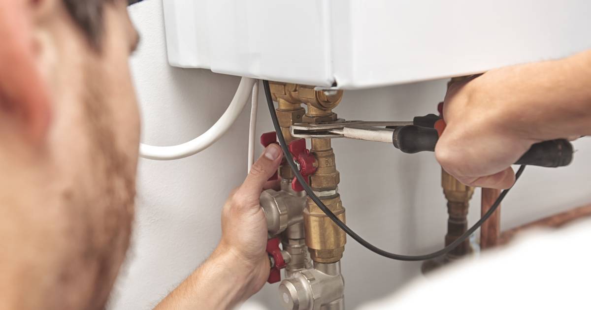 Boiler Repair Boiler Repair Near Me Able Group