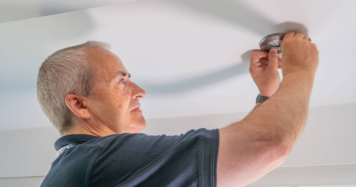 Local Electricians Electrician Near Me Able Group