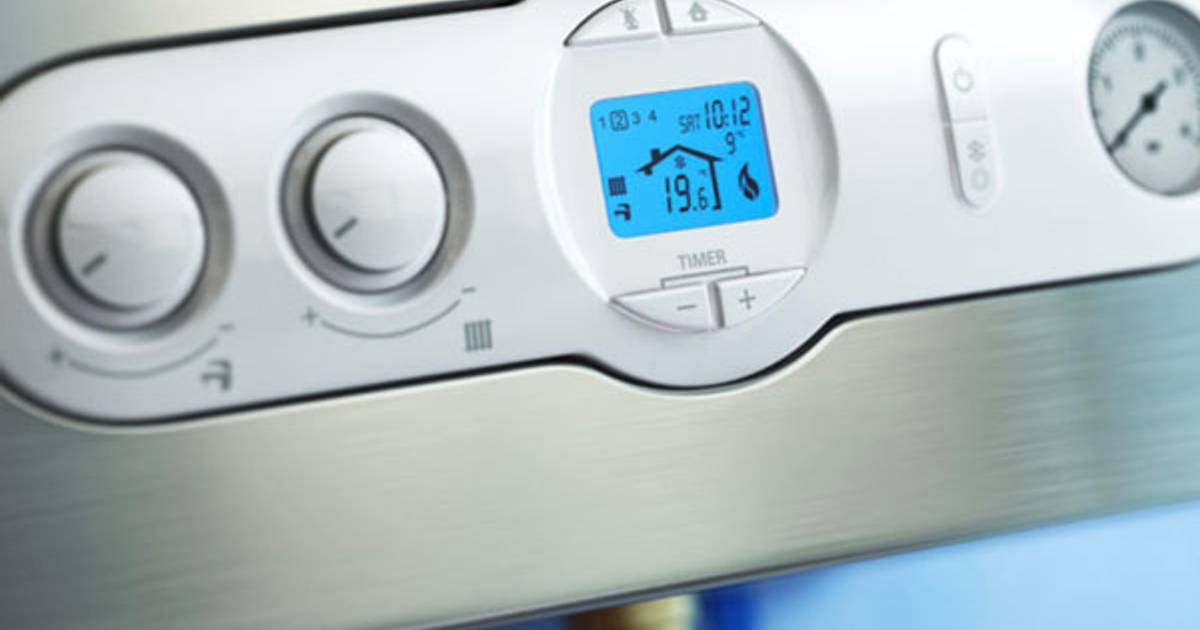 Boiler Servicing Reasons To Book During The Summer Months Blog Able Group