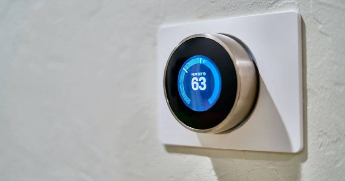 How To Keep Your Heating Running Efficiently This Winter | Able Group
