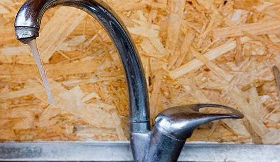 How to Protect Your Plumbing System in Winter