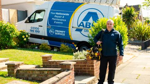 Professional Glazier