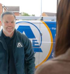 able heating engineer