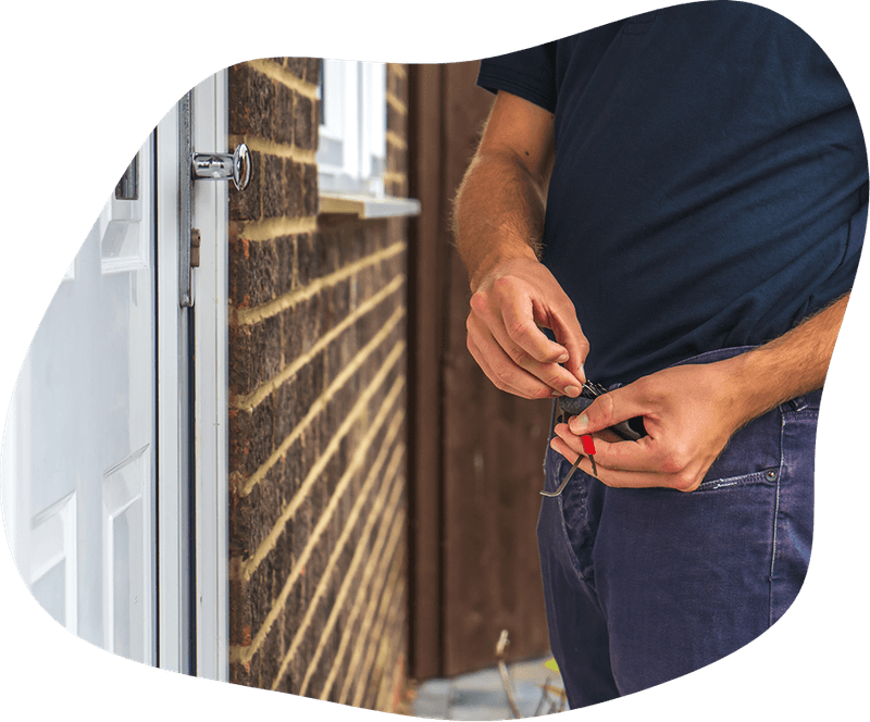 Local Locksmiths Locksmith Near Me Able Group