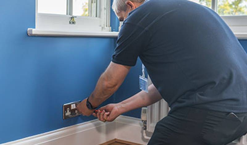 Electrical Servicing For Homes and Businesses